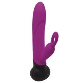 Adrien Lastic Bonnie & Clyde Mini Rabbit Vibrator