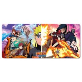 Grupo Erik Naturo Shippuden Xl Mouse Pad