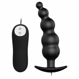 Pretty Love Bubbles Remote Control Vibrator