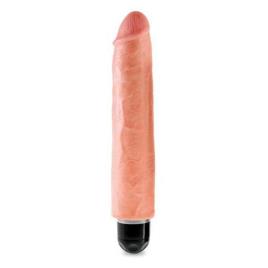 King Cock 901727925 Natural Vibrator