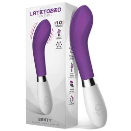 Latetobed Benty Stimulator Vibrator