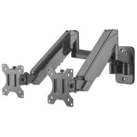 Manhattan 461627 32´´ Wall Tv Bracket