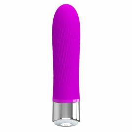 Pretty Love Sebastian Lipstick Vibrator