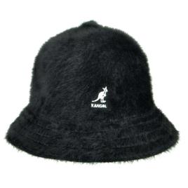 Kangol Bob Furgora Hat Preto M