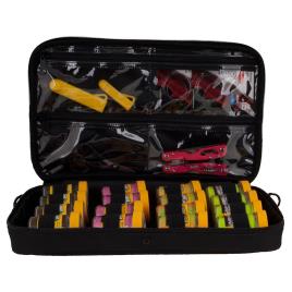 Berkley Jar Bait Folder Preto