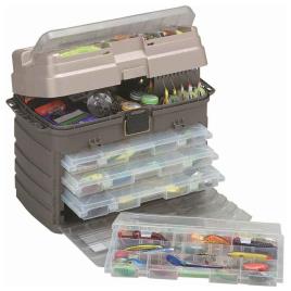 Plano 7592 Fishing Box  53 x 29 x 39 cm