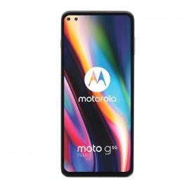 - Motorola Moto G 5G Plus 4GB Dual-Sim 64GB azul