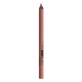 LIP LINERS SHINE LOUD N-06