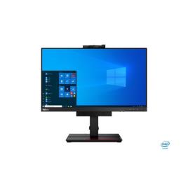  - ThinkCentre TIO24Gen4Touch 23.8-inch WLED FHD- Monitor