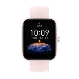 AMAZFIT BIP 3 PRO PINK