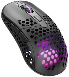 Rato Gaming Xtrfy M42 Wireless Preto