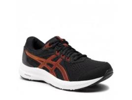 Zapatillas Running_hombre_asics Gel Contend 8 M 44.5 Negro