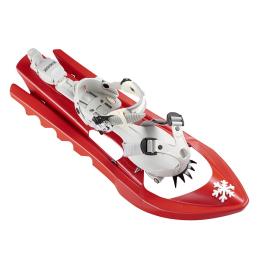Inook Freesteplight Snowshoes Vermelho EU 34-42 / 40-80 Kg