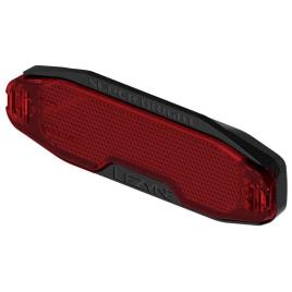 Lezyne E-bike Super Bright Stvzo Rear Light  12 Lumens