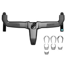 Pro Vibe Evo + Rings 115 Mm Handlebar  31.8 mm / 400 mm