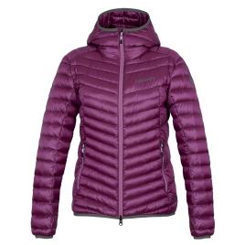 Hannah Ary Jacket  40