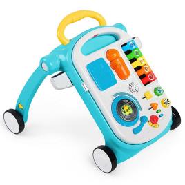 Baby Einstein Musical Mix 4 In 1 Activity Walker