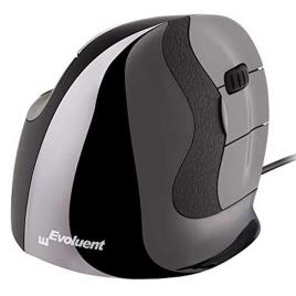 Evoluent Evoluent Vertical D 2600 Dpi Ergonomic Mouse