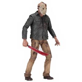 Neca Figure Jason Friday 13th 46 Cm