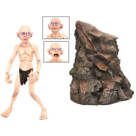 Diamond Select Figure Gollum The Lord Of The Rings