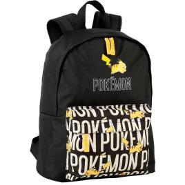 Toybags Backpack Pokémon Pikachu 41 Cm