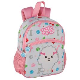 Toybags Backpack Puddeel 26 Cm