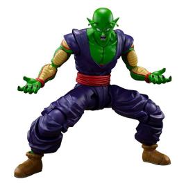 Tamashi Nations Figure Sh Figuarts Piccolo Super Hero Dragon Ball Super 16 Cm