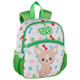 Toybags Backpack Chihuaha 26 Cm