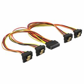 Delock 903118935 30 Cm Sata Cable