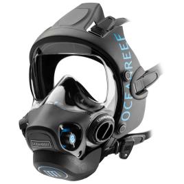 Ocean Reef Neptune Iii Mask  S-M