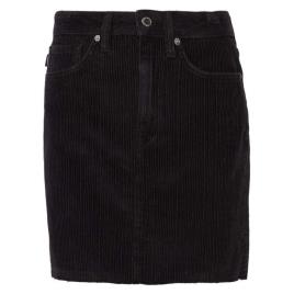 Superdry Vintage Cord Mini Skirt  24