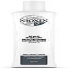 Condicionador Revitalizante System 2 Nioxin 68032 (300 ml)