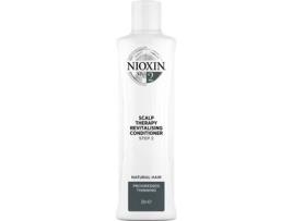 SYSTEM 2 conditioner scalp revitaliser fine hair 300 ml