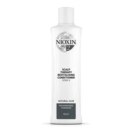 Condicionador Revitalizante System 2 Nioxin 68032 (300 ml)