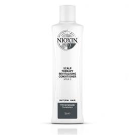 Nioxin System 2 Scalp Revitaliser Conditioner 300ml