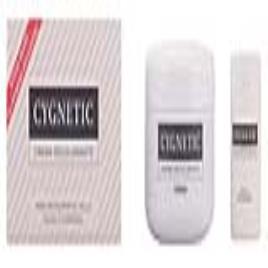 Conjunto de Cuidado Pessoal Cygnetic (2 pcs) - 30 ml