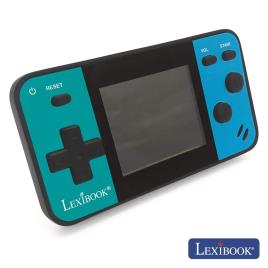 Consola  Cyber Arcade 8 Games 1.8