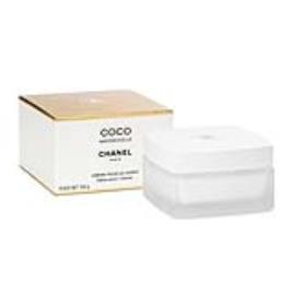 Creme Corporal Coco Mademoiselle Chanel (150 g)