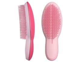 Escova para o Cabelo TANGLE TEEZER Ultimate Pink (1 Unidade)