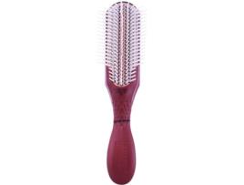 Escova para o Cabelo OLIVIA GARDEN Thermal Styler Heat Pro Ceramic + Ion Styler 9 Row