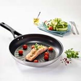 Frigideira antiaderente  Expert Aço inoxidável - 20 cm