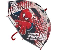 Guarda-chuva Bolha Spiderman 20856 (45 cm)