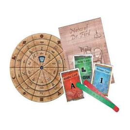 Jogo de Mesa Exit La Tumba del Faraón Devir (ES)