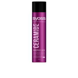 SYOSS CERAMIDE COMPLEX laca ultrafuerte 400 ml