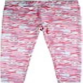 Leggings LOL Surprise! Cor de rosa - 10 anos