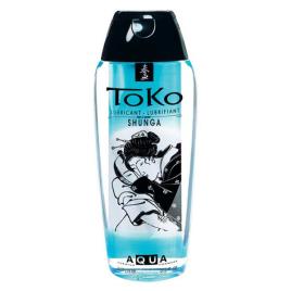 Lubrificante à Base de Água Toko  3100003580 (165 ml)
