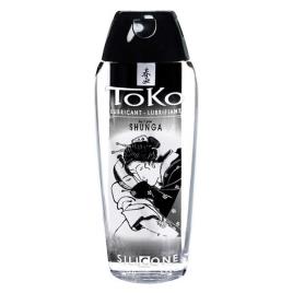 Lubrificante Toko Silicone Shunga V-13064-1 (165 ml)