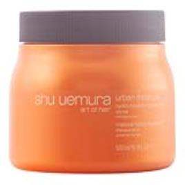 Máscara Capilar Nutritiva Urban Moisture Shu Uemura - 200 ml
