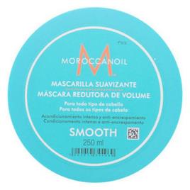 Máscara Capilar Smooth Moroccanoil Cabelos encrespados - 250 ml