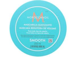 Máscara para o Cabelo MOROCCANOIL Smooth Masface